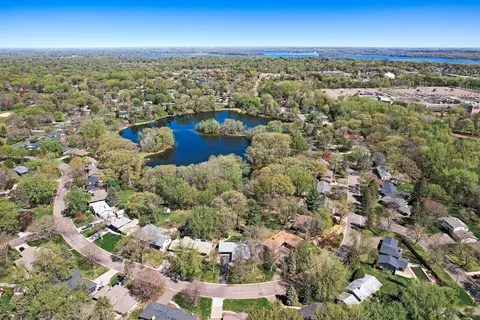 2573 Orchard Ln, White Bear Lake, MN 55110