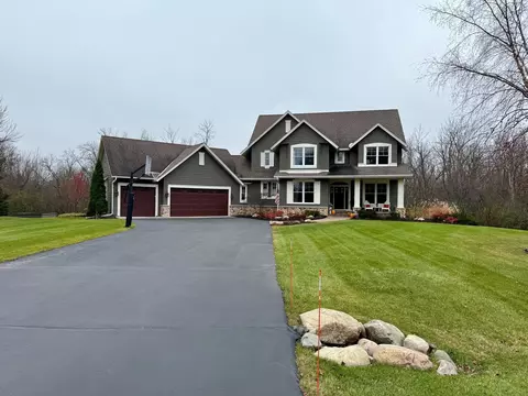 885 Willow View Dr, Orono, MN 55356