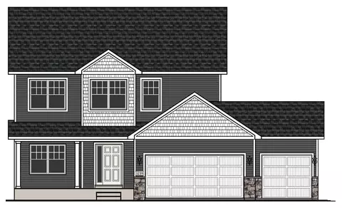 3239 Jandura Ave NE, Saint Michael, MN 55376