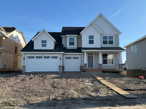 2616 Ivy Ave NE, Saint Michael, MN 55376
