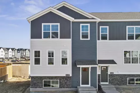 8617 London Cir NE #A, Blaine, MN 55449