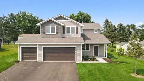 1313 Violet St, New Richmond, WI 54017