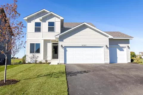 4727 Jamocha Ave NE, Saint Michael, MN 55376