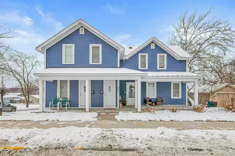 901 2nd St, Hudson, WI 54016