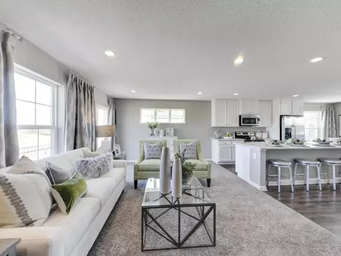 11224 Balsam Pointe Trl, Dayton, MN 55327