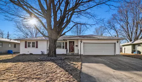 605 14th St NE, Owatonna, MN 55060