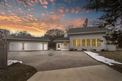 14840 Bowers Dr NW, Anoka, MN 55303