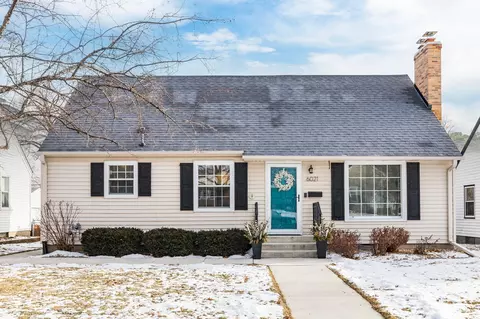 6021 Park Ave, Minneapolis, MN 55417