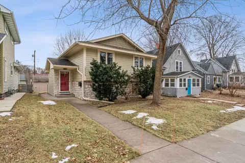 3239 Garfield St NE, Minneapolis, MN 55418