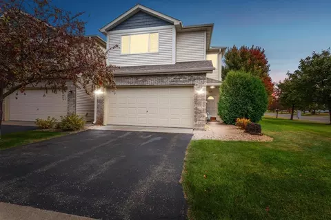 165 Stallion Ln, Lino Lakes, MN 55014