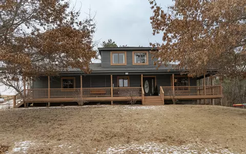36785 633rd St, Zumbro Falls, MN 55991