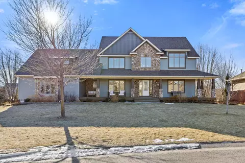 10703 Regent Ave N, Brooklyn Park, MN 55443