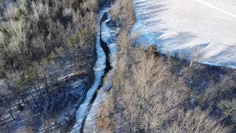 Nnn County Road M, Greenwood Twp, WI 54470