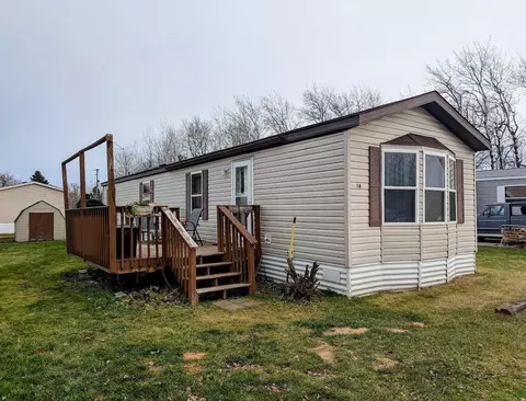 14 Hesper St, Mcgregor, MN 55760