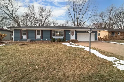 16579 Franchise Ave W, Rosemount, MN 55068