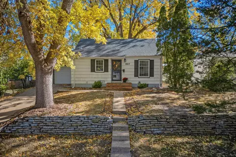 1817 Georgia Ave S, Saint Louis Park, MN 55426
