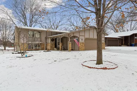 1509 Eisenhower Ct, Northfield, MN 55057