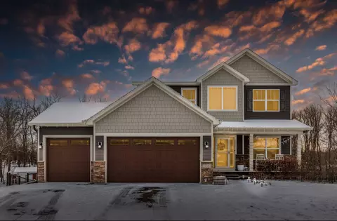 13080 Granstrom Cir, Dayton, MN 55327