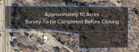 tbd County 2, Nevis, MN 56467