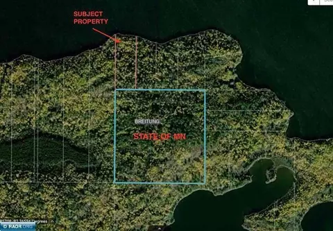 5397 Ely Is N, Tower, MN 55790