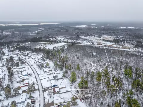 tbd Elm St, Babbitt, MN 55706