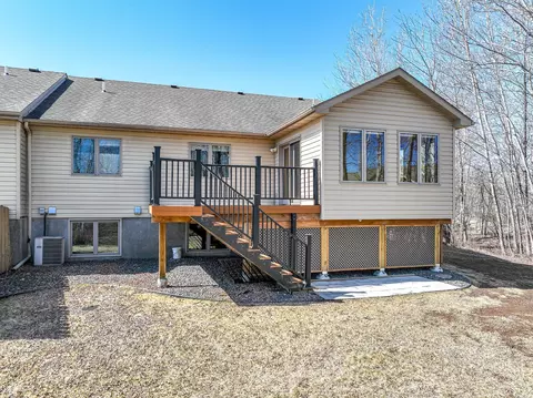 Exterior - 309 Hickory St, Duluth, MN 55811 photo 4 of 7
