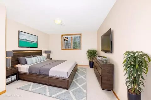 Bedroom - 309 Hickory St, Duluth, MN 55811 photo 4 of 6