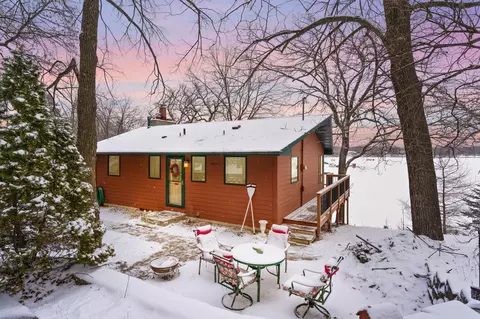 27875 Blue Lake Cir NW, Zimmerman, MN 55398