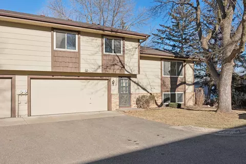 5532 Aldrich Dr N, Brooklyn Center, MN 55430