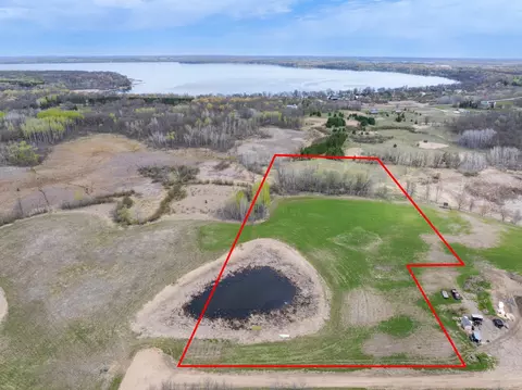 lot3 Buckskin Park Ct NE, Carlos, MN 56319