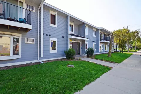 3600 Penn Ave N #107, Minneapolis, MN 55412