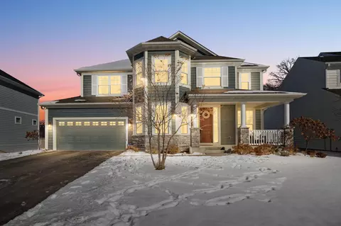 6752 Big Woods Dr, Minnetrista, MN 55331