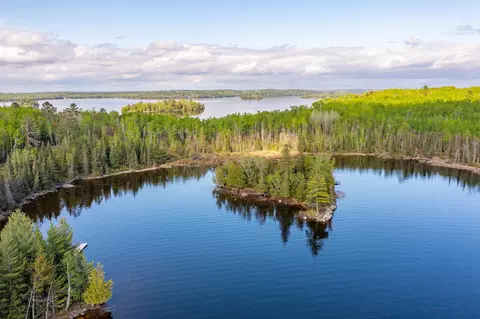 View/Area - 5322 Ely Is S, Tower, MN 55790 photo 12 of 14