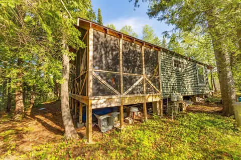 Exterior - 5322 Ely Is S, Tower, MN 55790 photo 10 of 14
