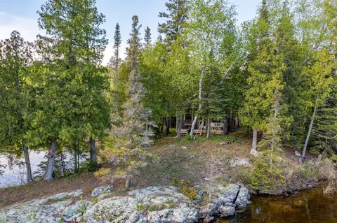 View/Area - 5322 Ely Is S, Tower, MN 55790 photo 2 of 14
