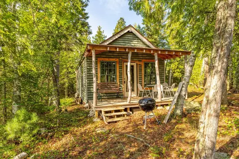 5322 Ely Is S, Tower, MN 55790