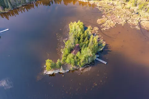 View/Area - 5322 Ely Is S, Tower, MN 55790 photo 1 of 14