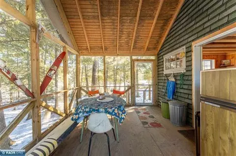 Exterior - 5322 Ely Is S, Tower, MN 55790 photo 2 of 14