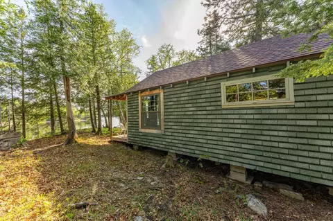 Exterior - 5322 Ely Is S, Tower, MN 55790 photo 13 of 14