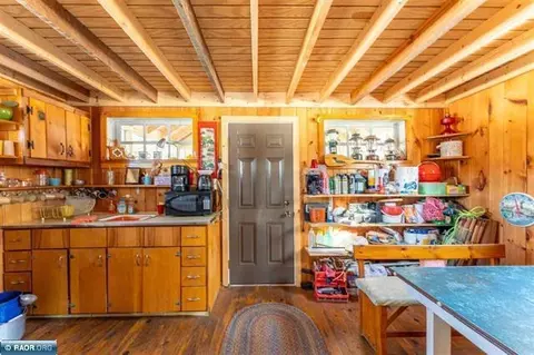 Kitchen - 5322 Ely Is S, Tower, MN 55790 photo 1 of 2