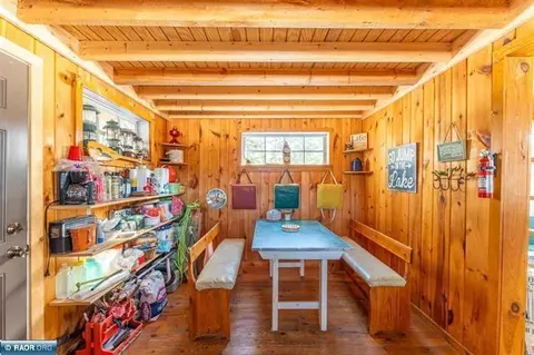 Dining - 5322 Ely Is S, Tower, MN 55790 photo 1 of 1