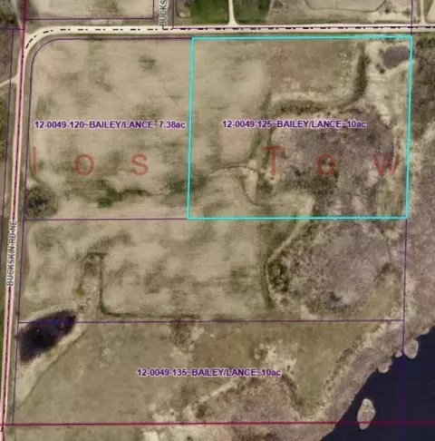 lot2 Buckskin Rd, Carlos, MN 56319