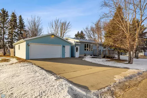 603 NE 6th Ave NE, Dilworth, MN 56529