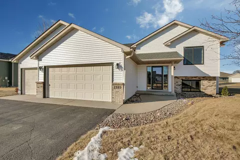 2289 Utah Rd, Sartell, MN 56377