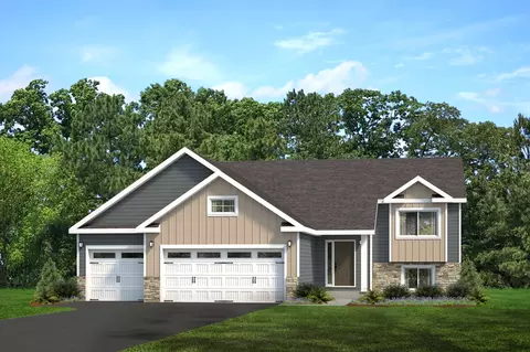 1107 Mulberry Ave NE, Montgomery, MN 56069