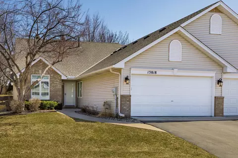 13818 Falcon Ave #52, Apple Valley, MN 55124
