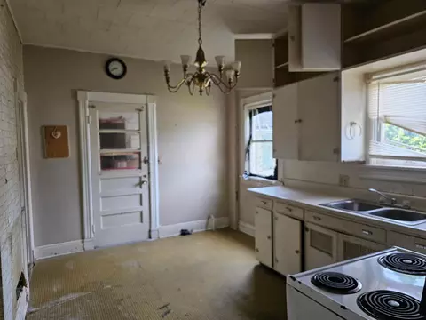Kitchen - 113 5th St, Jackson, MN 56143 photo 2 of 2