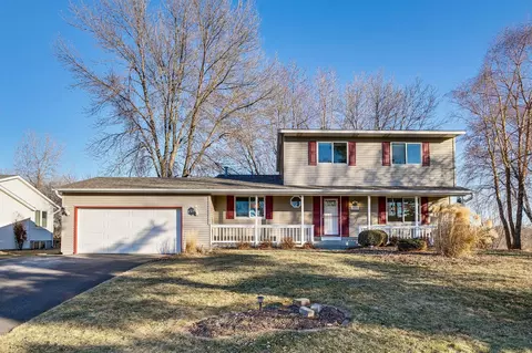 3458 Van Dyke St, White Bear Lake, MN 55110