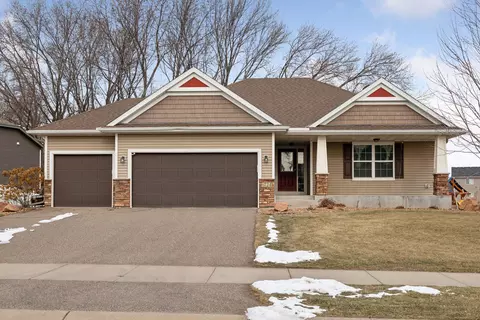 6724 Tessman Ter N, Brooklyn Park, MN 55445