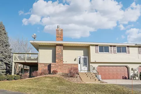 10531 Decatur Cir, Bloomington, MN 55438